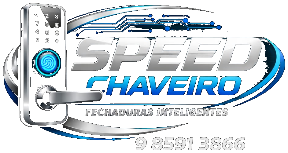 Speed Chaveiro